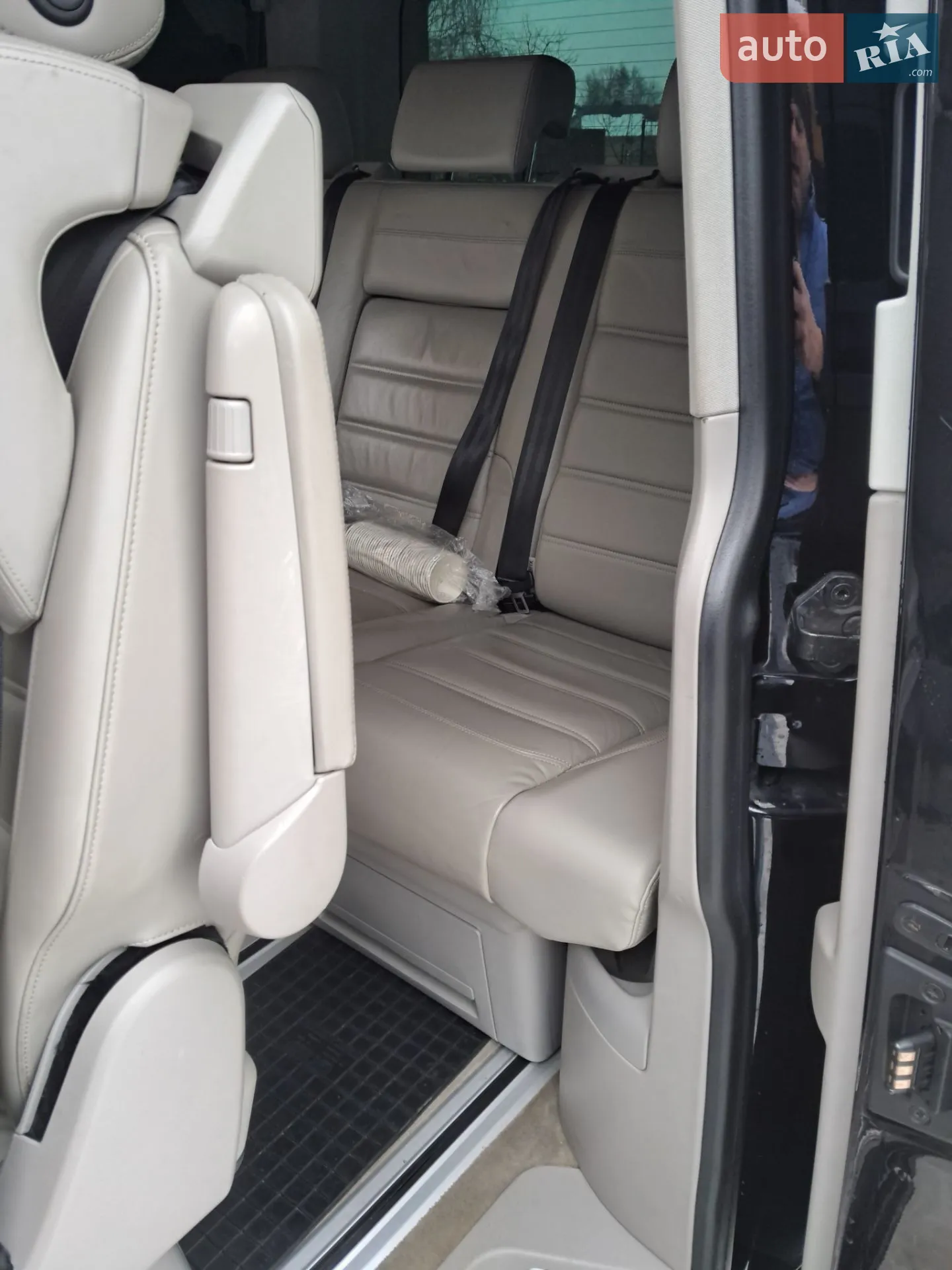 2016 Volkswagen Multivan - мініатюра 13