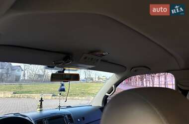 Минивэн Volkswagen Multivan 2011 в Ивано-Франковске