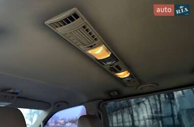 Минивэн Volkswagen Multivan 2011 в Ивано-Франковске