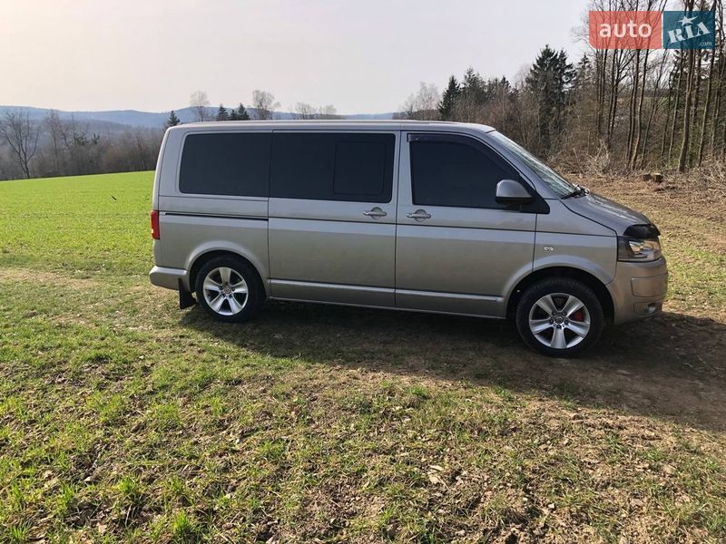 2012 Volkswagen Multivan, VIN WV2ZZZ7HZCH133550:plate — фото 1 (autoria)