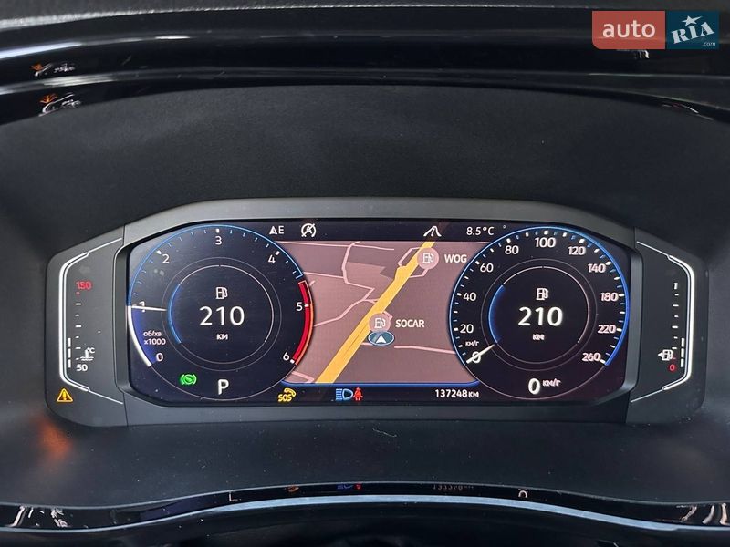 Минивэн Volkswagen Multivan 2020 в Ровно