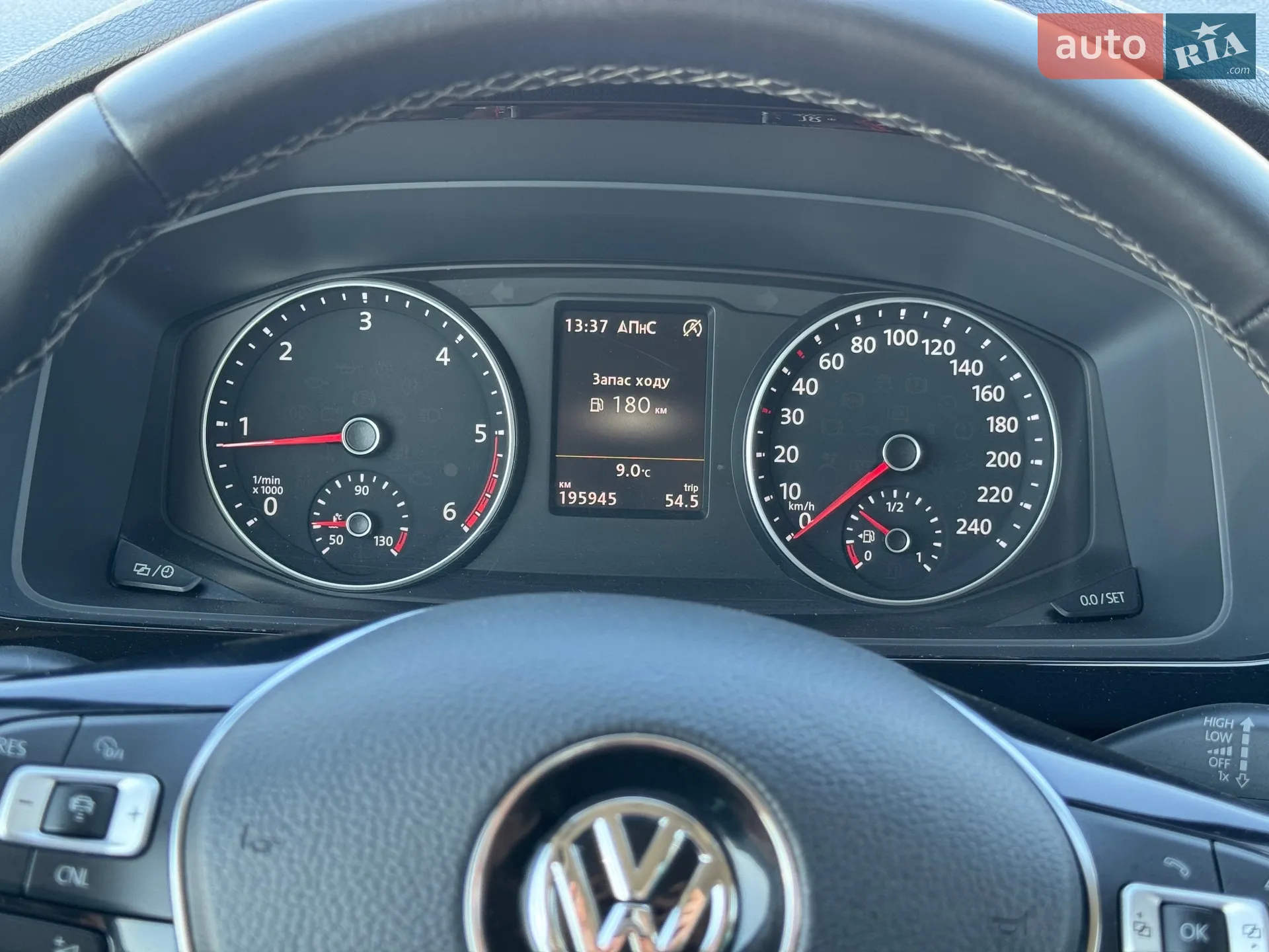 2017 Volkswagen Multivan - мініатюра 18