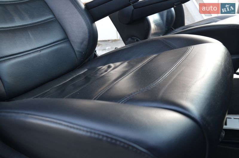 Мінівен Volkswagen Multivan 2016 в Дрогобичі