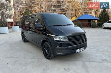 Минивэн Volkswagen Multivan 2020 в Одессе
