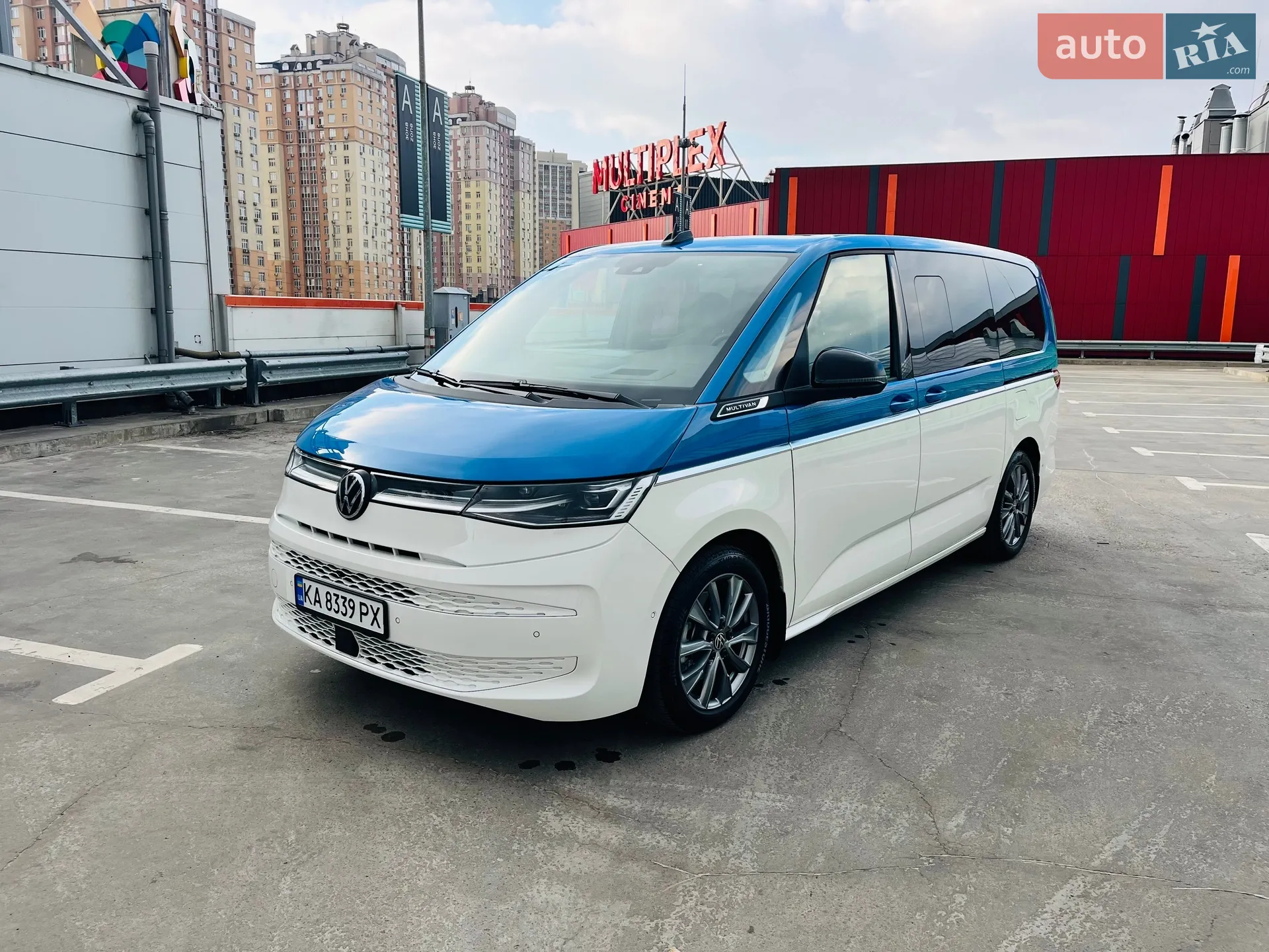 Фото авто 5