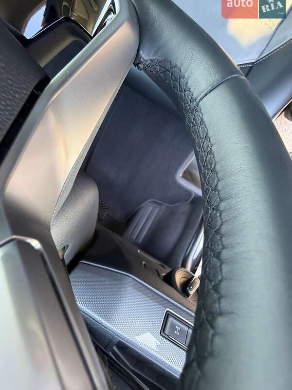 Минивэн Volkswagen Multivan 2020 в Одессе