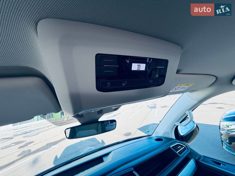 Минивэн Volkswagen Multivan 2020 в Одессе