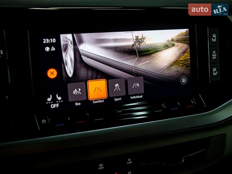 Минивэн Volkswagen Multivan 2022 в Черновцах