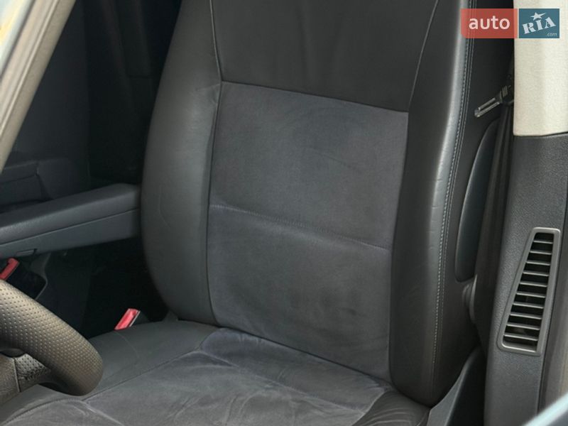 Минивэн Volkswagen Multivan 2008 в Запорожье фото 23 Минивэн Volkswagen Multivan 2008 в Запорожье