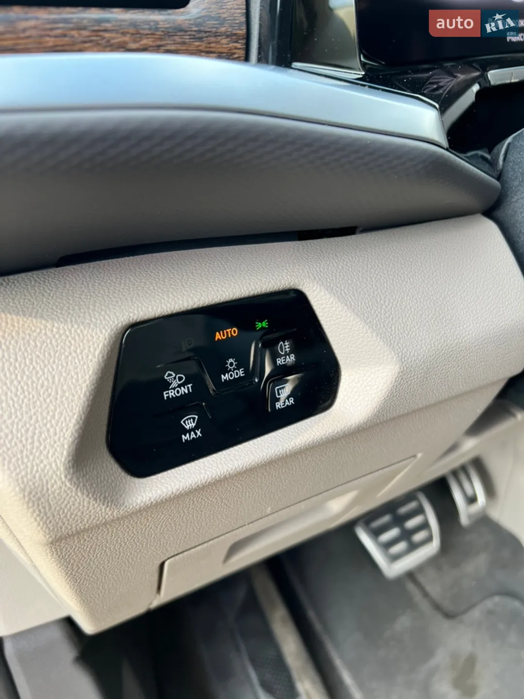 2021 Volkswagen Multivan - мініатюра 28