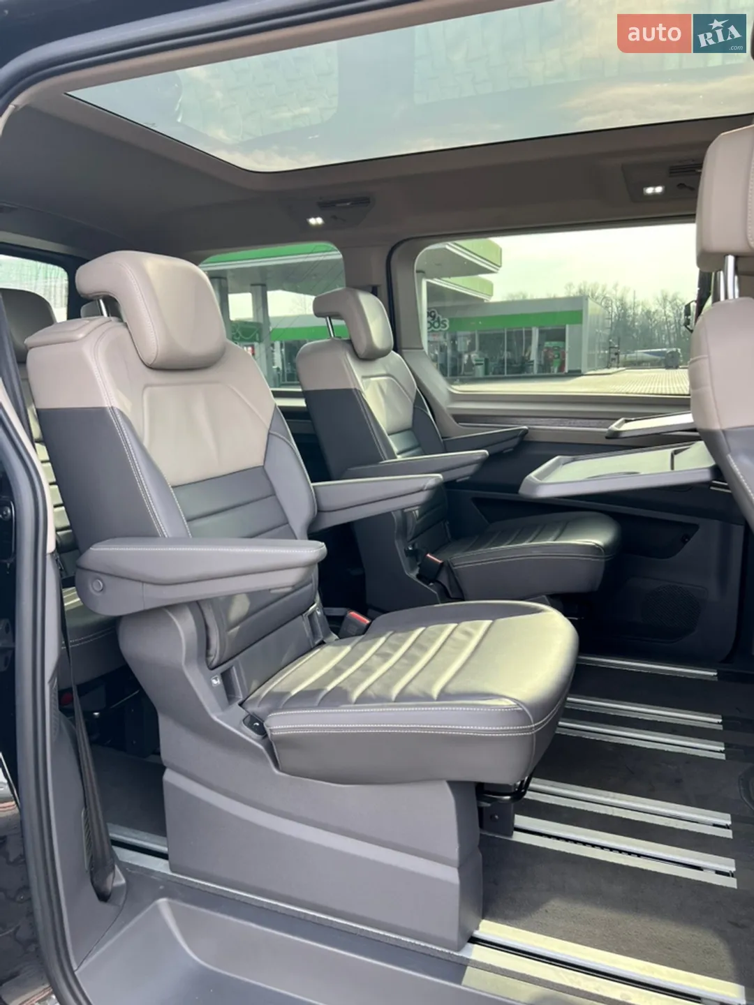 2021 Volkswagen Multivan - мініатюра 36