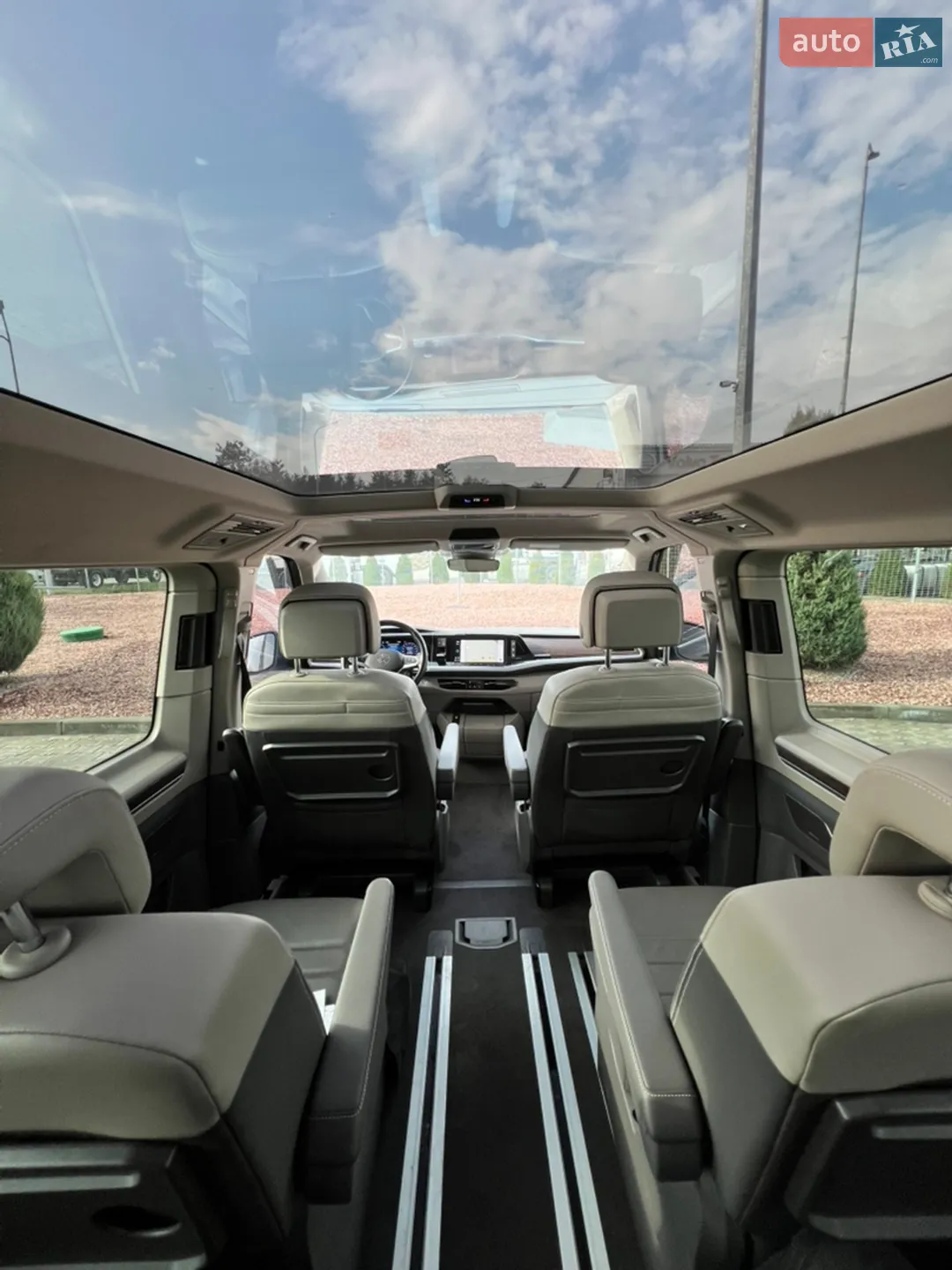 2021 Volkswagen Multivan - мініатюра 42
