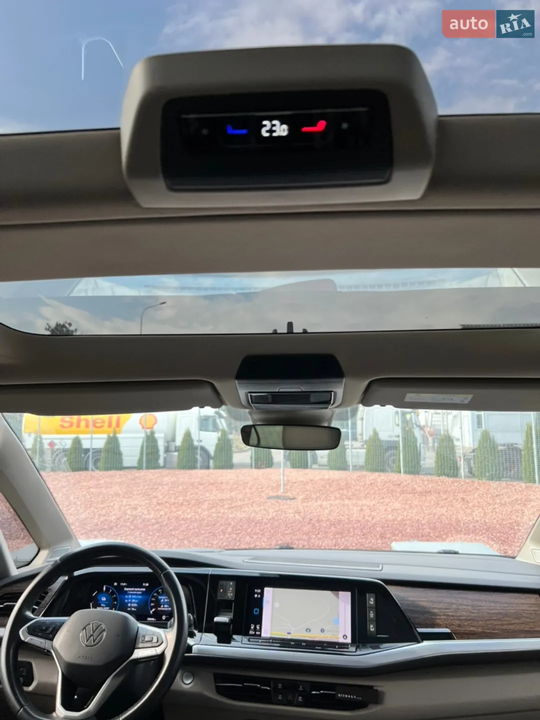 2021 Volkswagen Multivan - мініатюра 44