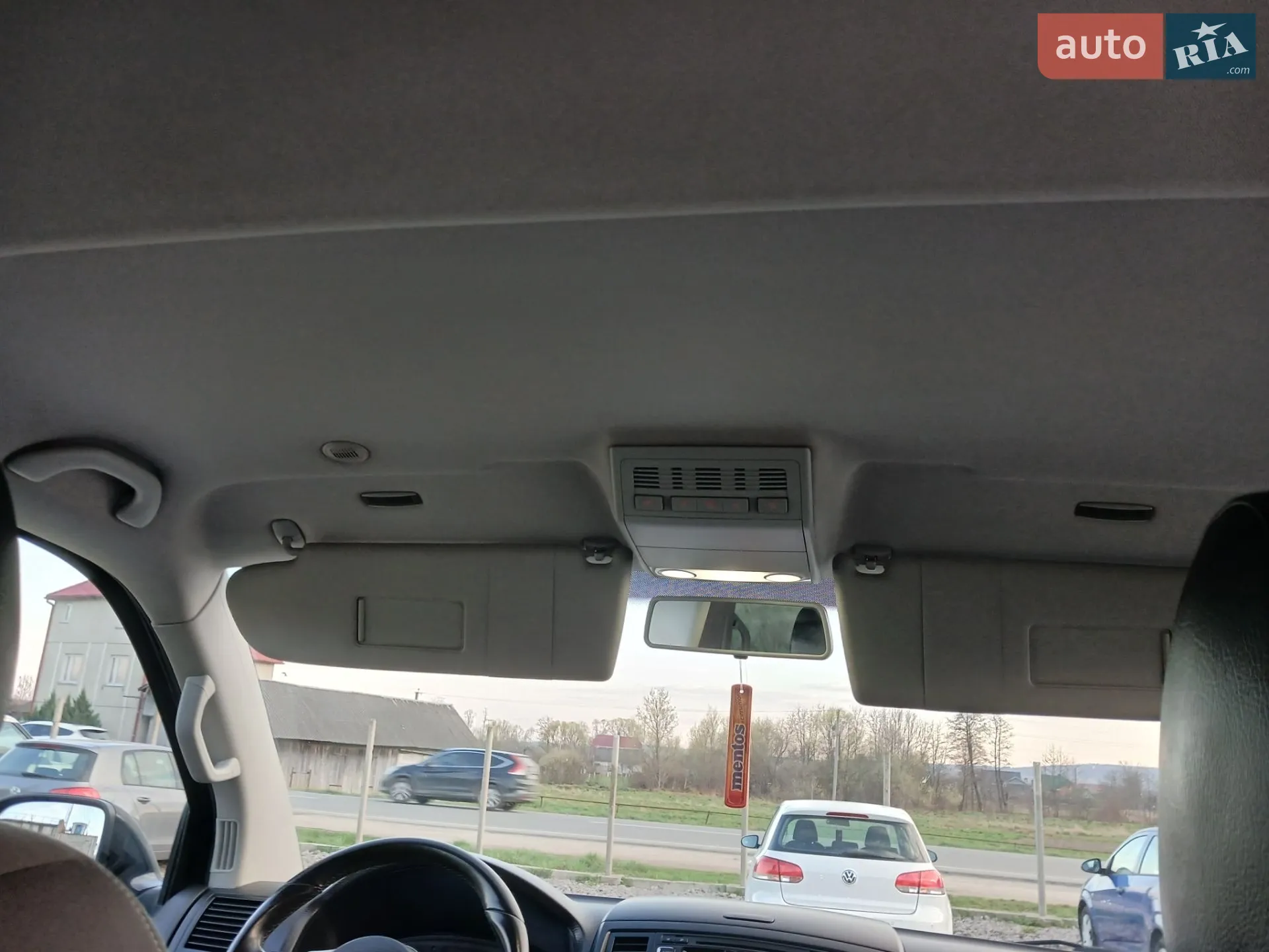 2011 Volkswagen Multivan - мініатюра 62