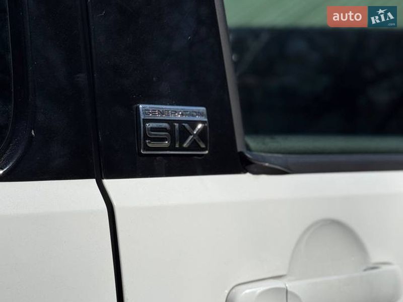 Мінівен Volkswagen Multivan 2016 в Хмельницькому