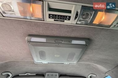 Минивэн Volkswagen Multivan 2008 в Стрые