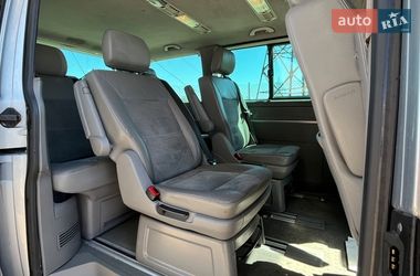 Минивэн Volkswagen Multivan 2008 в Стрые