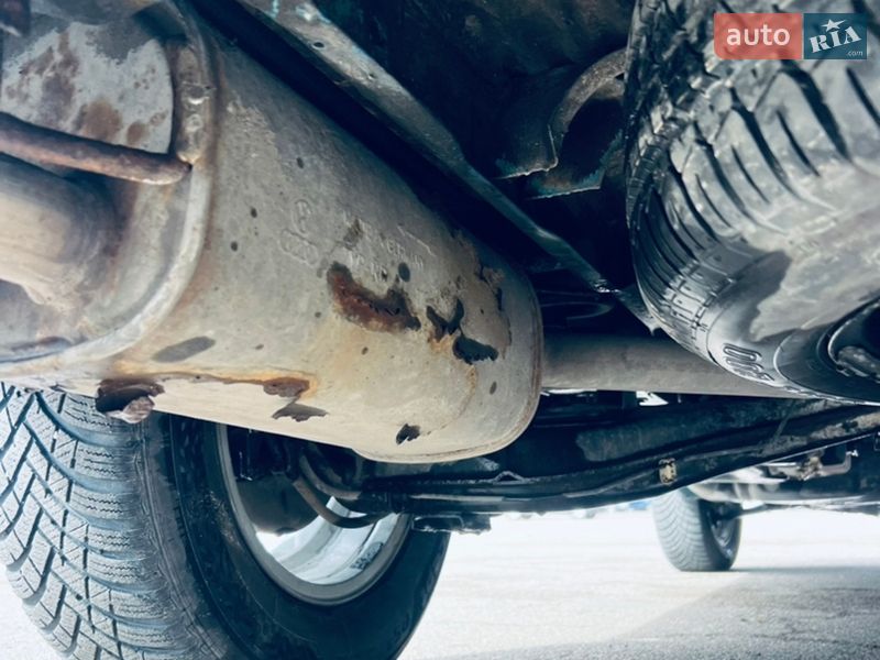 Минивэн Volkswagen Multivan 2002 в Ровно фото 14 Минивэн Volkswagen Multivan 2002 в Ровно