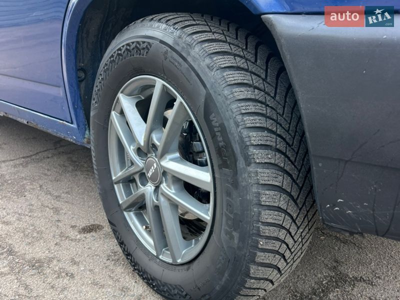 Минивэн Volkswagen Multivan 2002 в Ровно фото 24 Минивэн Volkswagen Multivan 2002 в Ровно