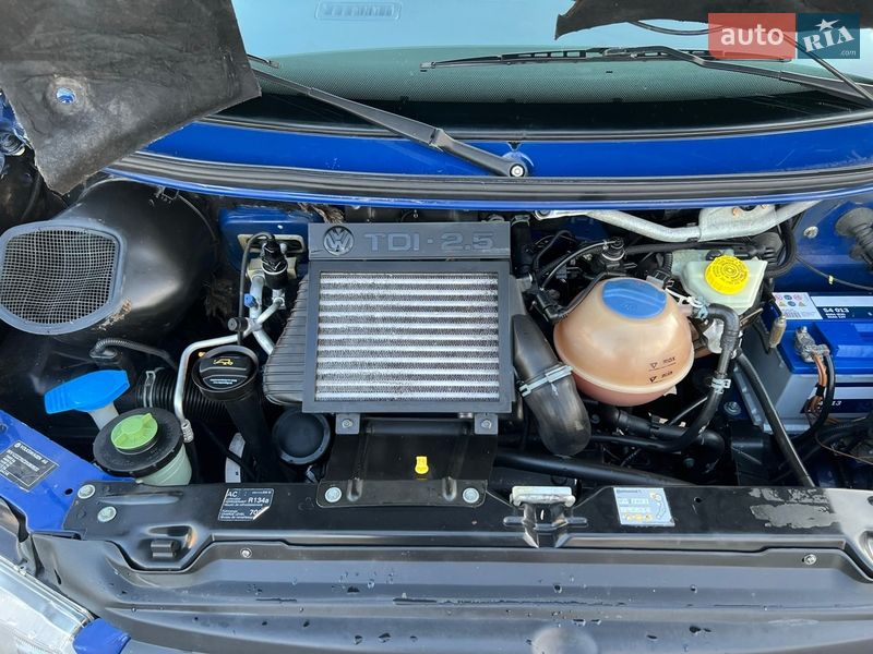 Минивэн Volkswagen Multivan 2002 в Ровно фото 36 Минивэн Volkswagen Multivan 2002 в Ровно