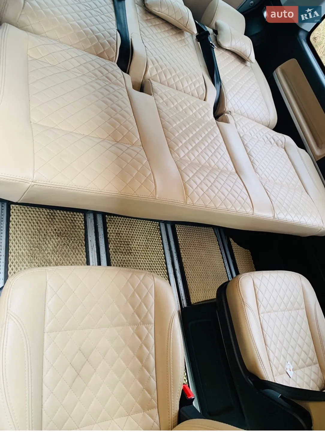 2016 Volkswagen Multivan - мініатюра 18