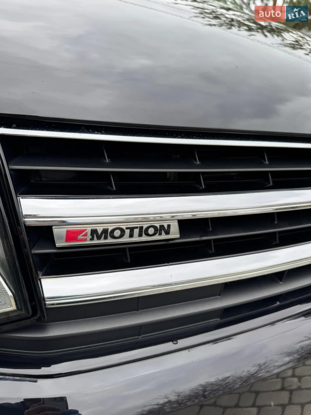 2018 Volkswagen Multivan - мініатюра 13