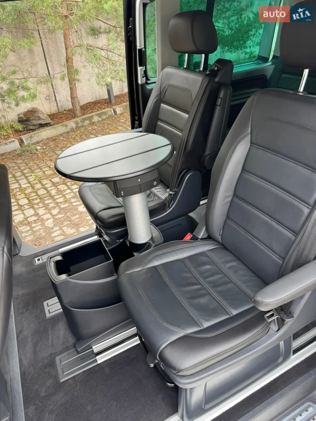2018 Volkswagen Multivan - мініатюра 18