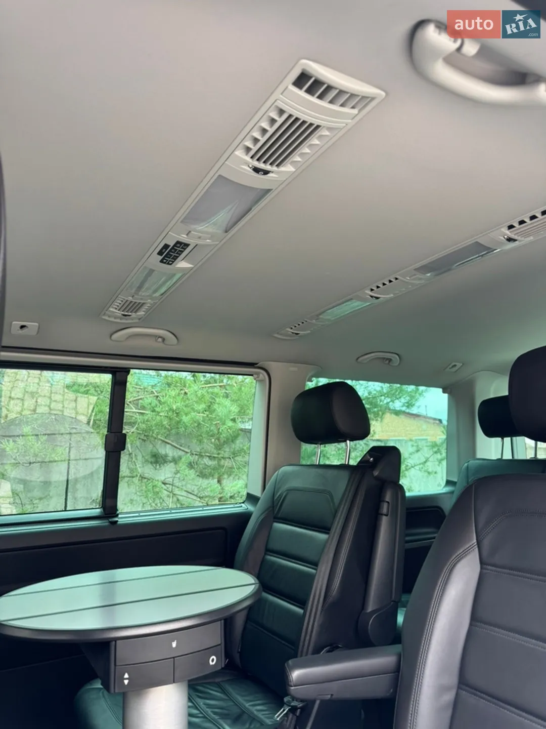 2018 Volkswagen Multivan - мініатюра 25