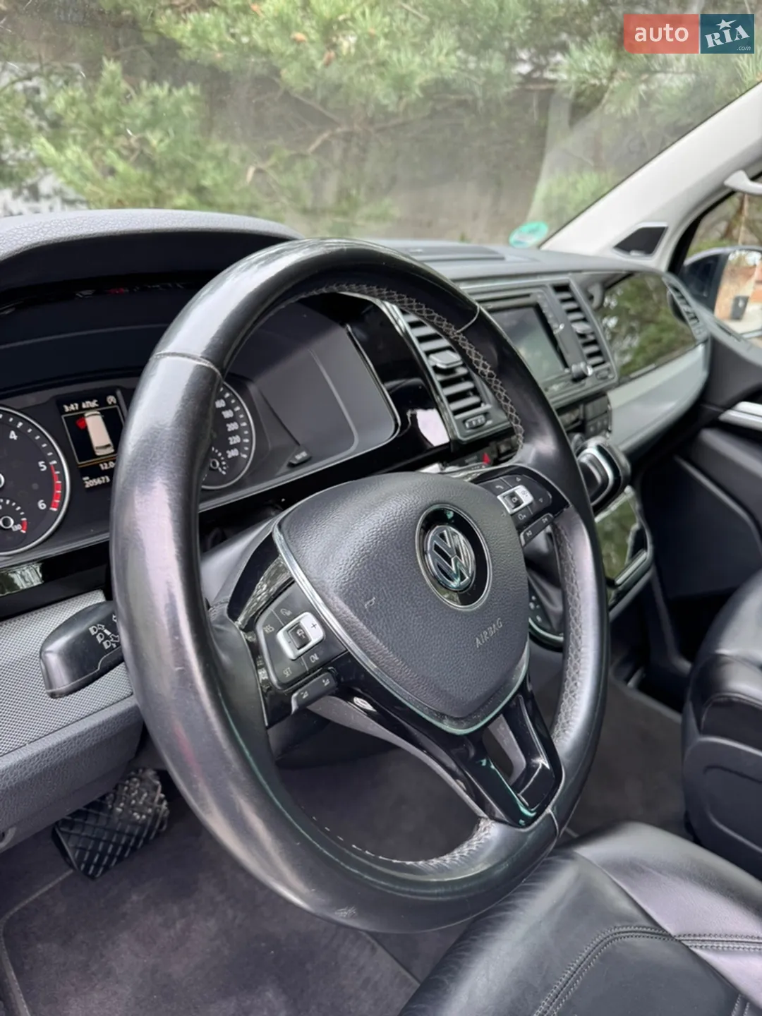 2018 Volkswagen Multivan - мініатюра 39