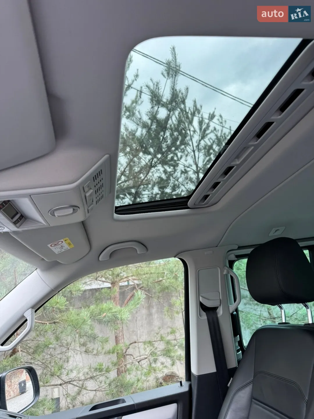 2018 Volkswagen Multivan - мініатюра 49