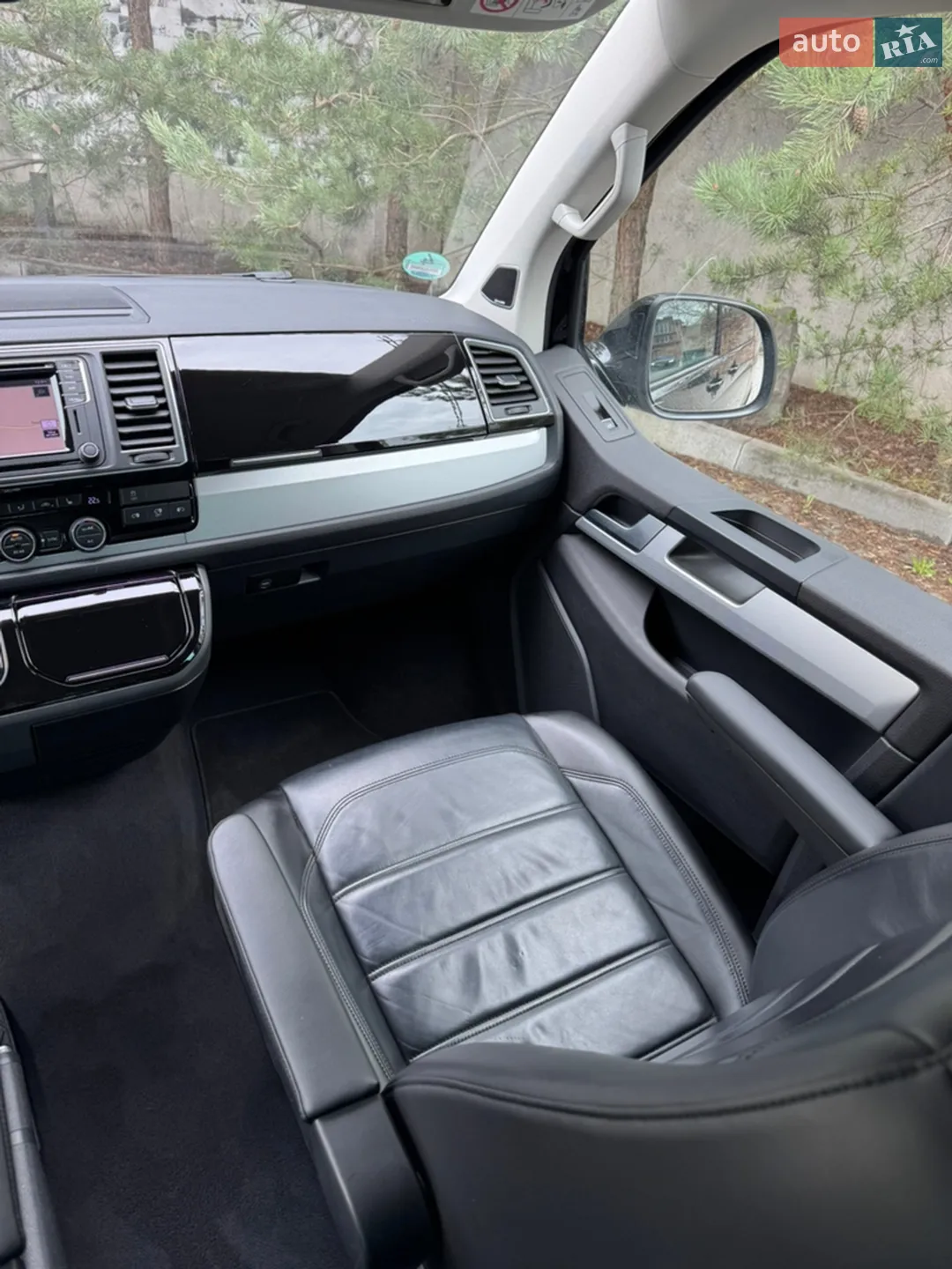 2018 Volkswagen Multivan - мініатюра 59