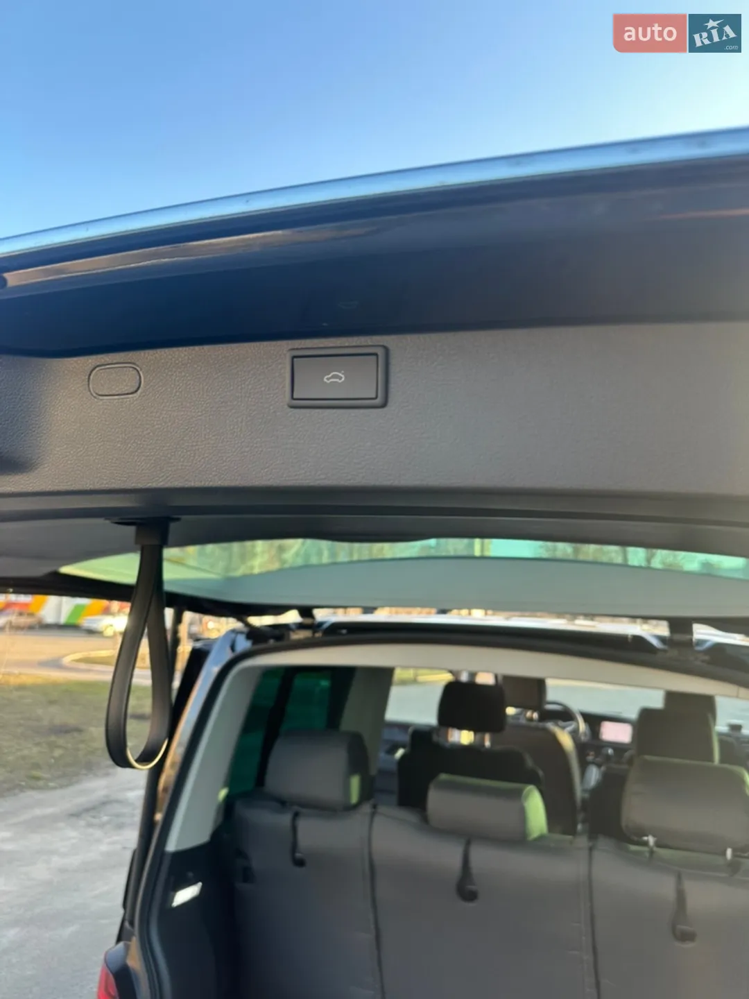 2024 Volkswagen Multivan - мініатюра 24