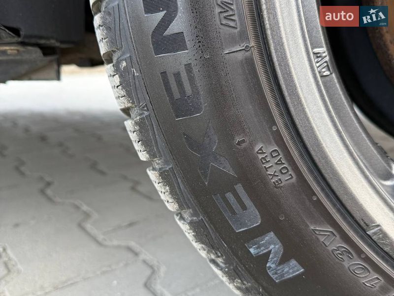 Мінівен Volkswagen Multivan 2016 в Луцьку