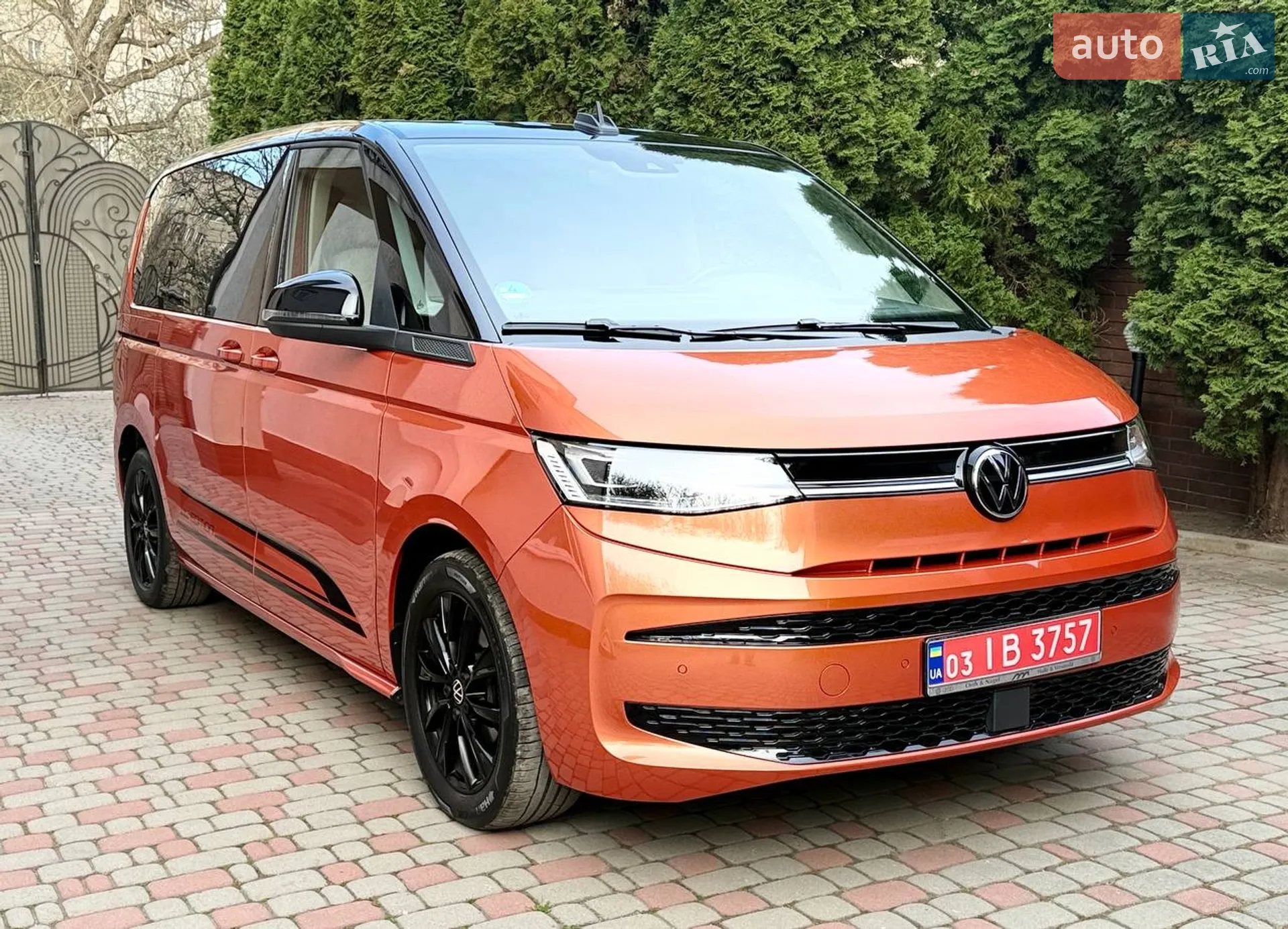 Фото авто 7