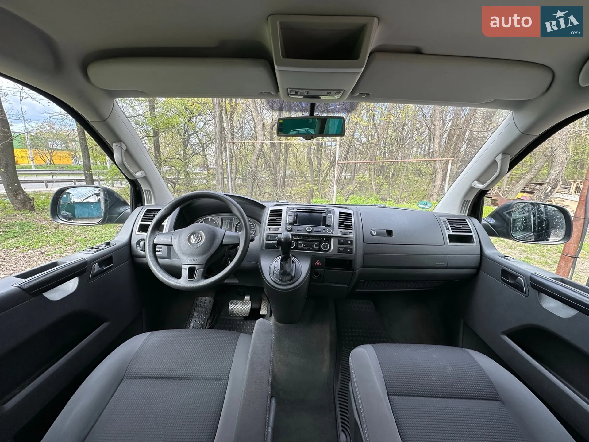2013 Volkswagen Multivan - мініатюра 12