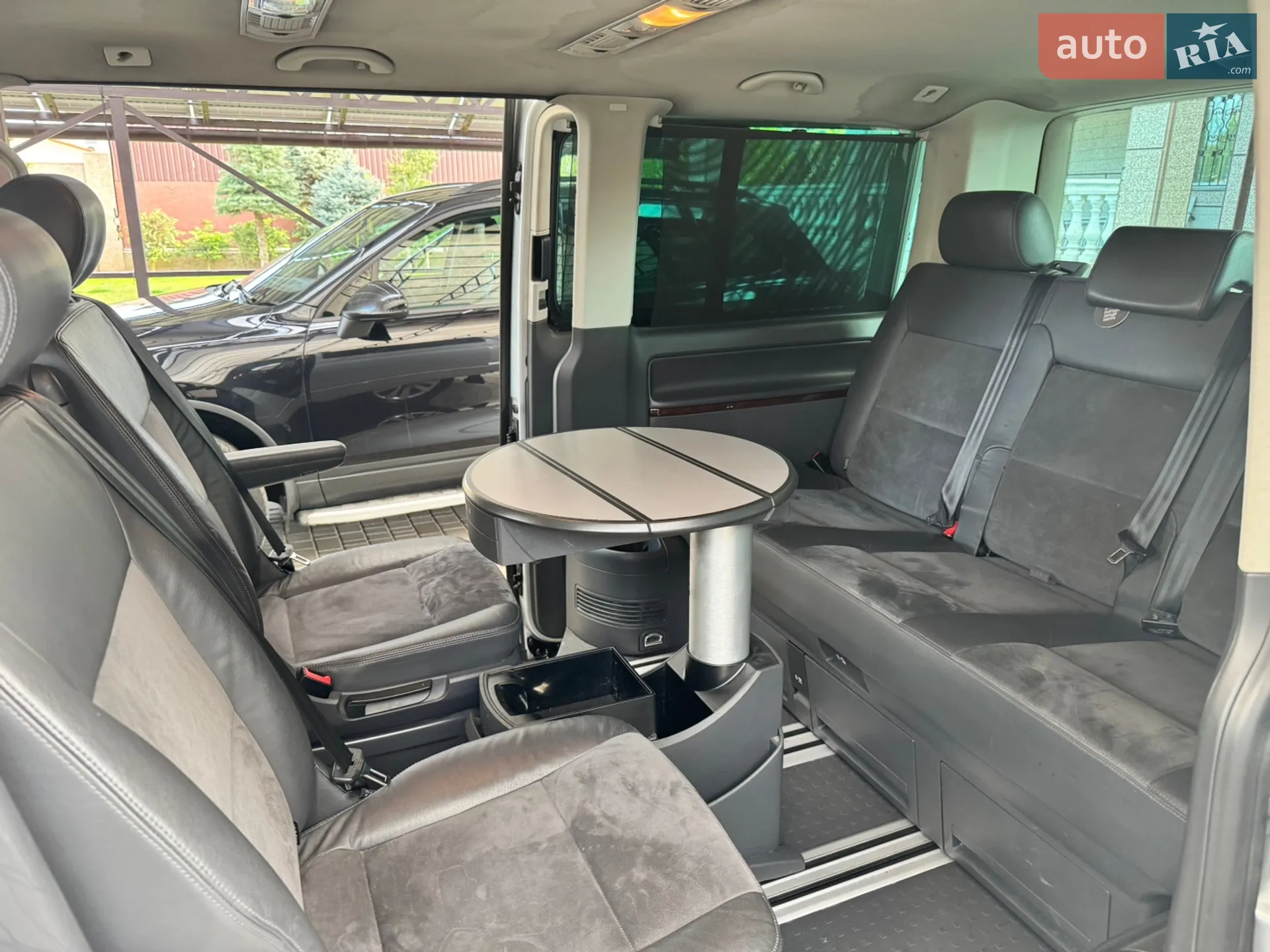 2015 Volkswagen Multivan - мініатюра 13