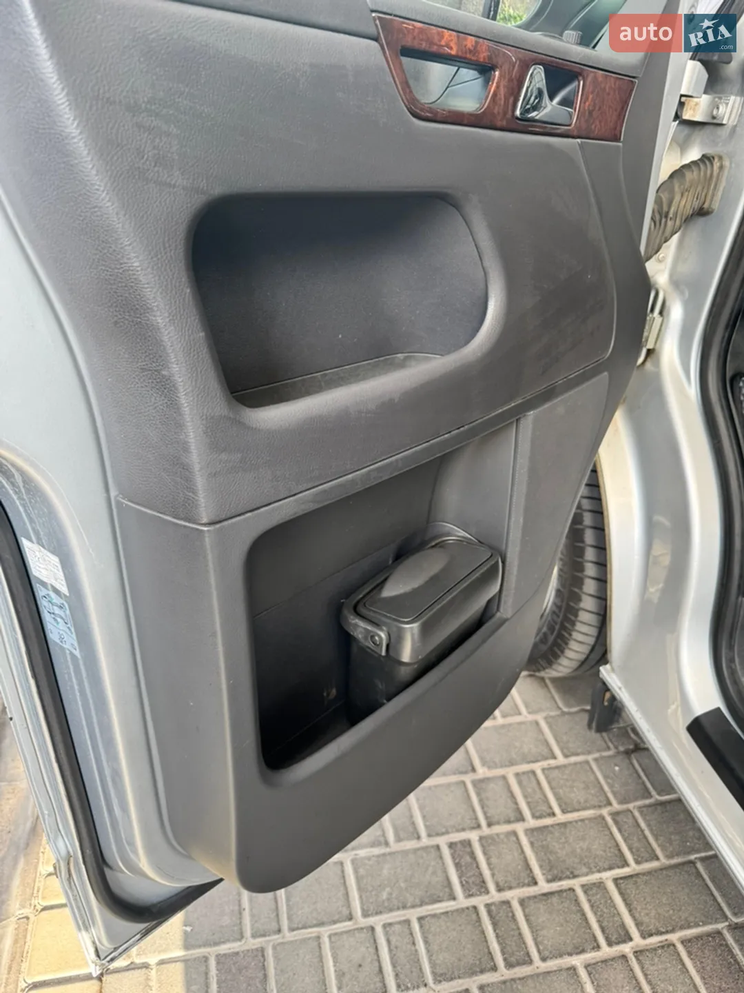 2015 Volkswagen Multivan - мініатюра 14