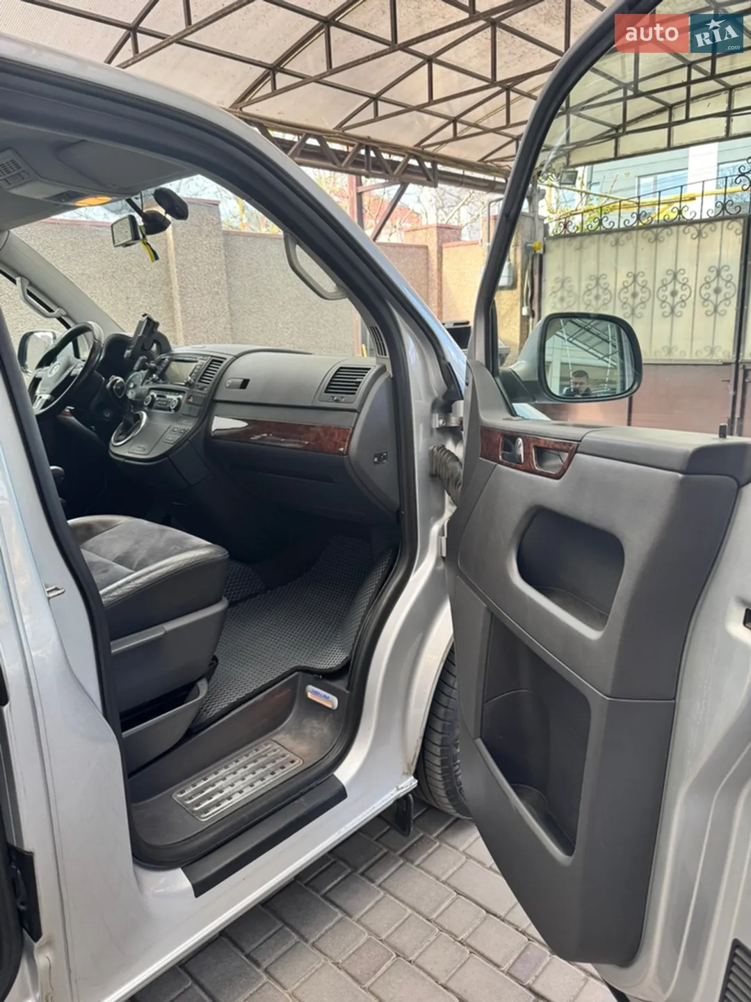 2015 Volkswagen Multivan - мініатюра 16