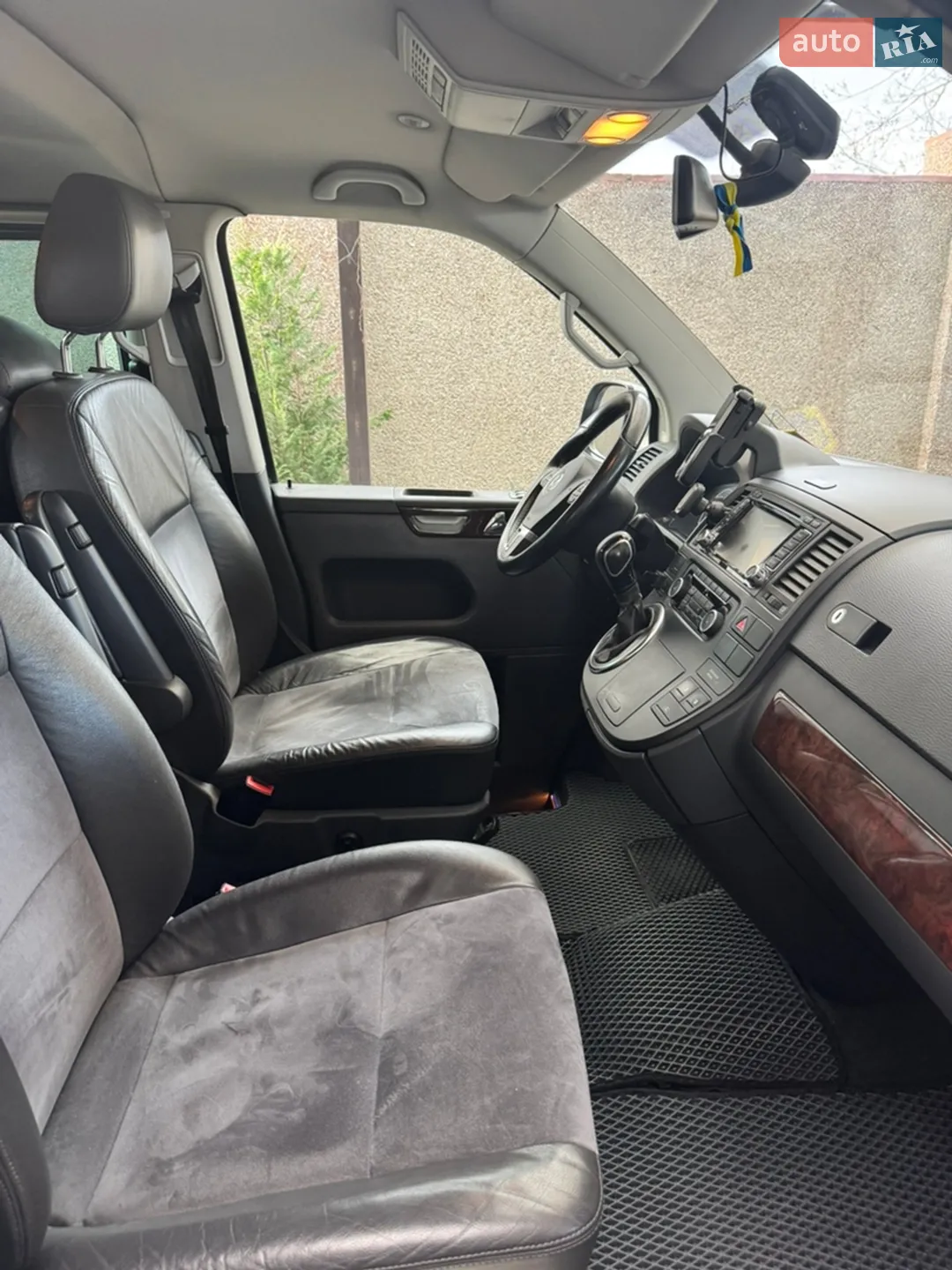 2015 Volkswagen Multivan - мініатюра 17