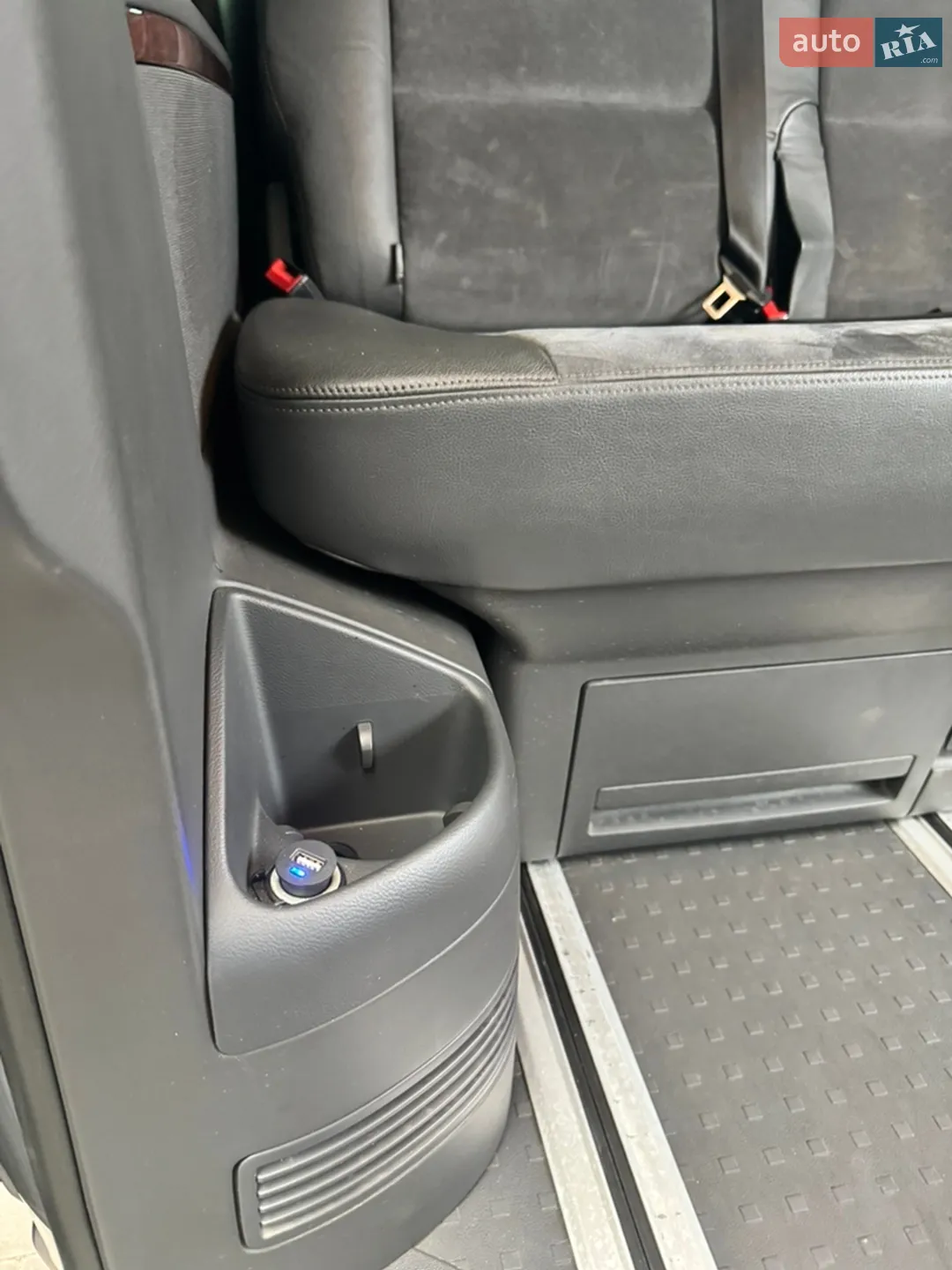 2015 Volkswagen Multivan - мініатюра 18
