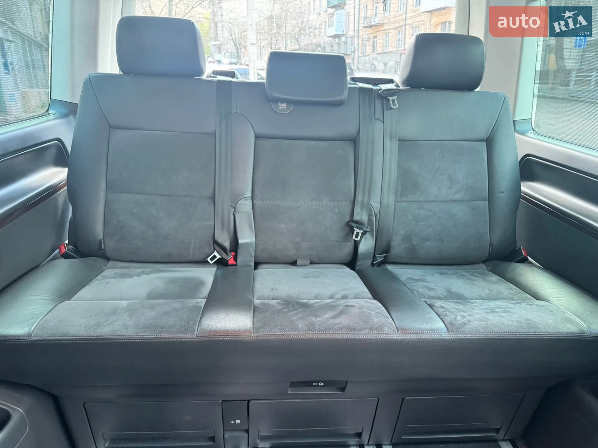 2015 Volkswagen Multivan - мініатюра 22