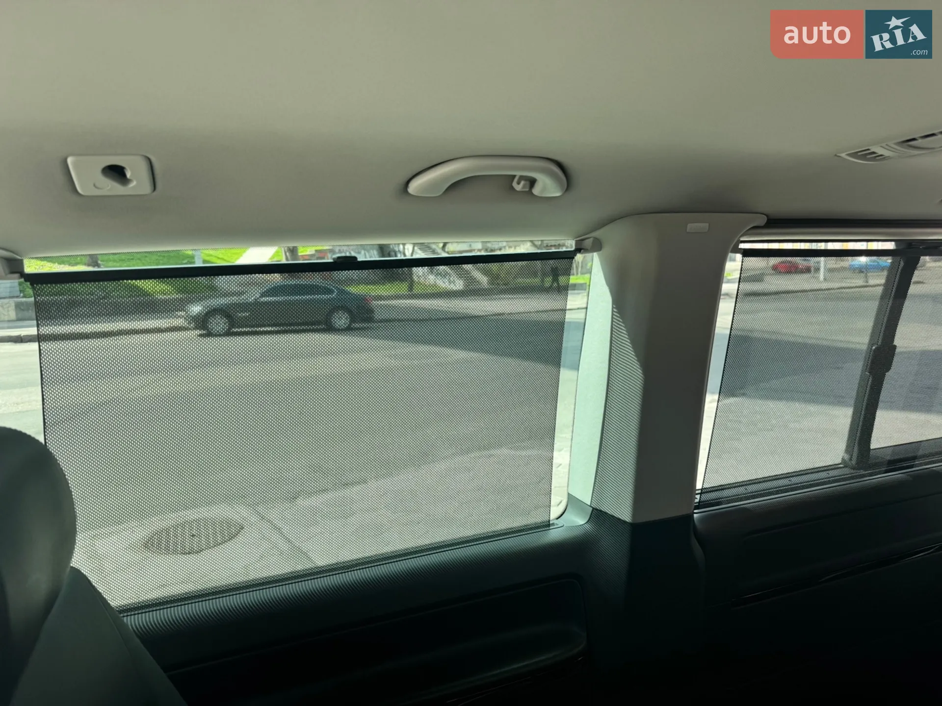 2015 Volkswagen Multivan - мініатюра 24
