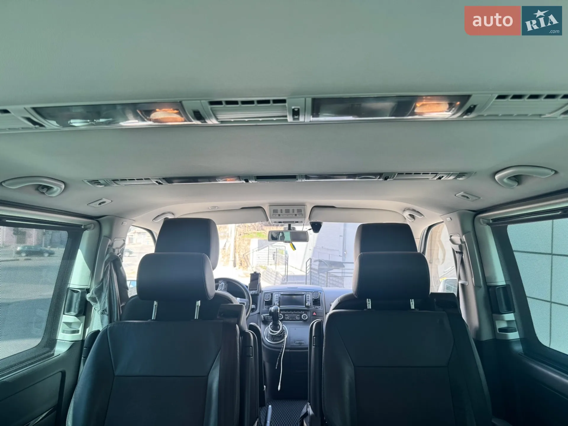 2015 Volkswagen Multivan - мініатюра 23