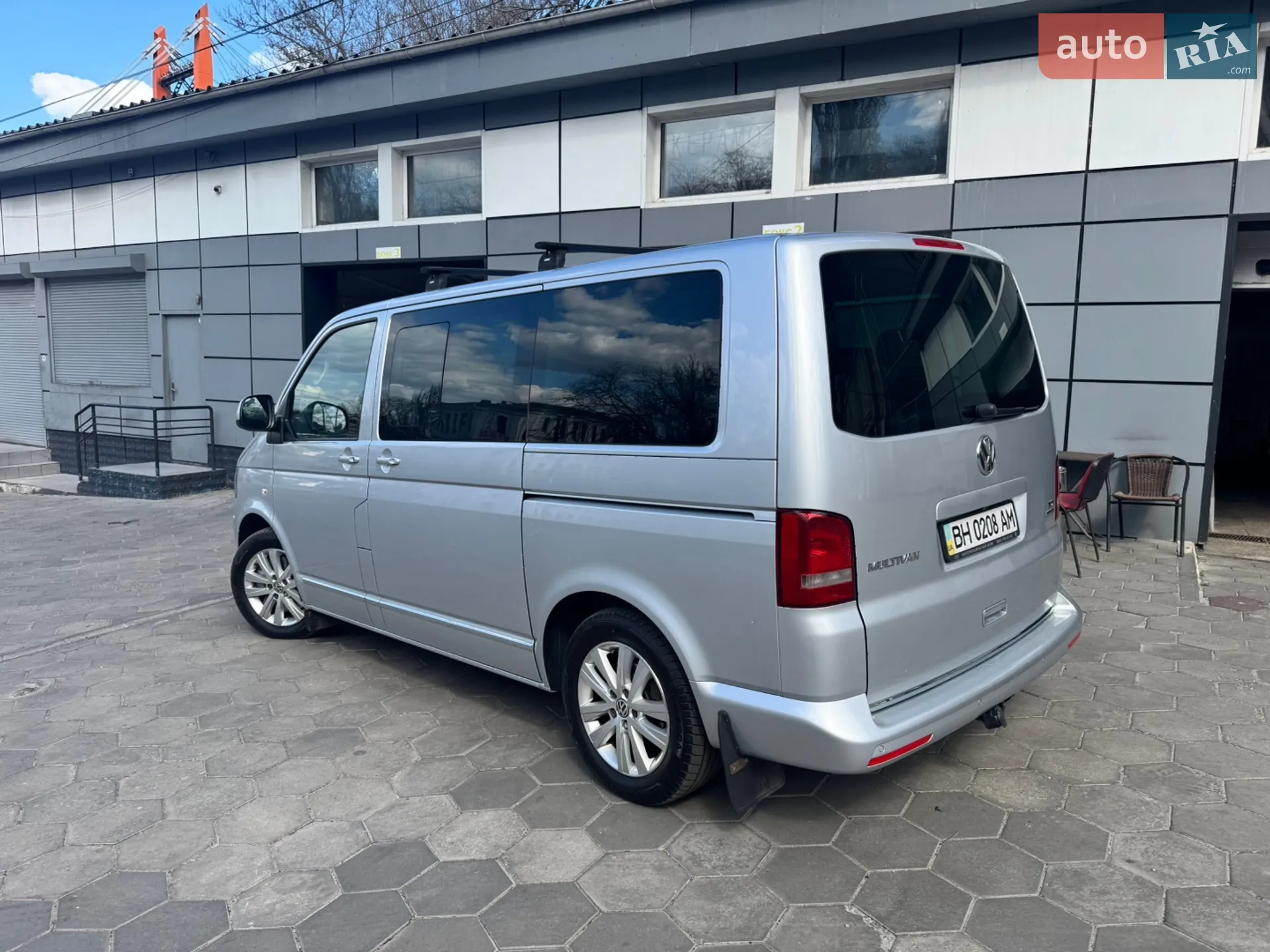 2015 Volkswagen Multivan - мініатюра 28