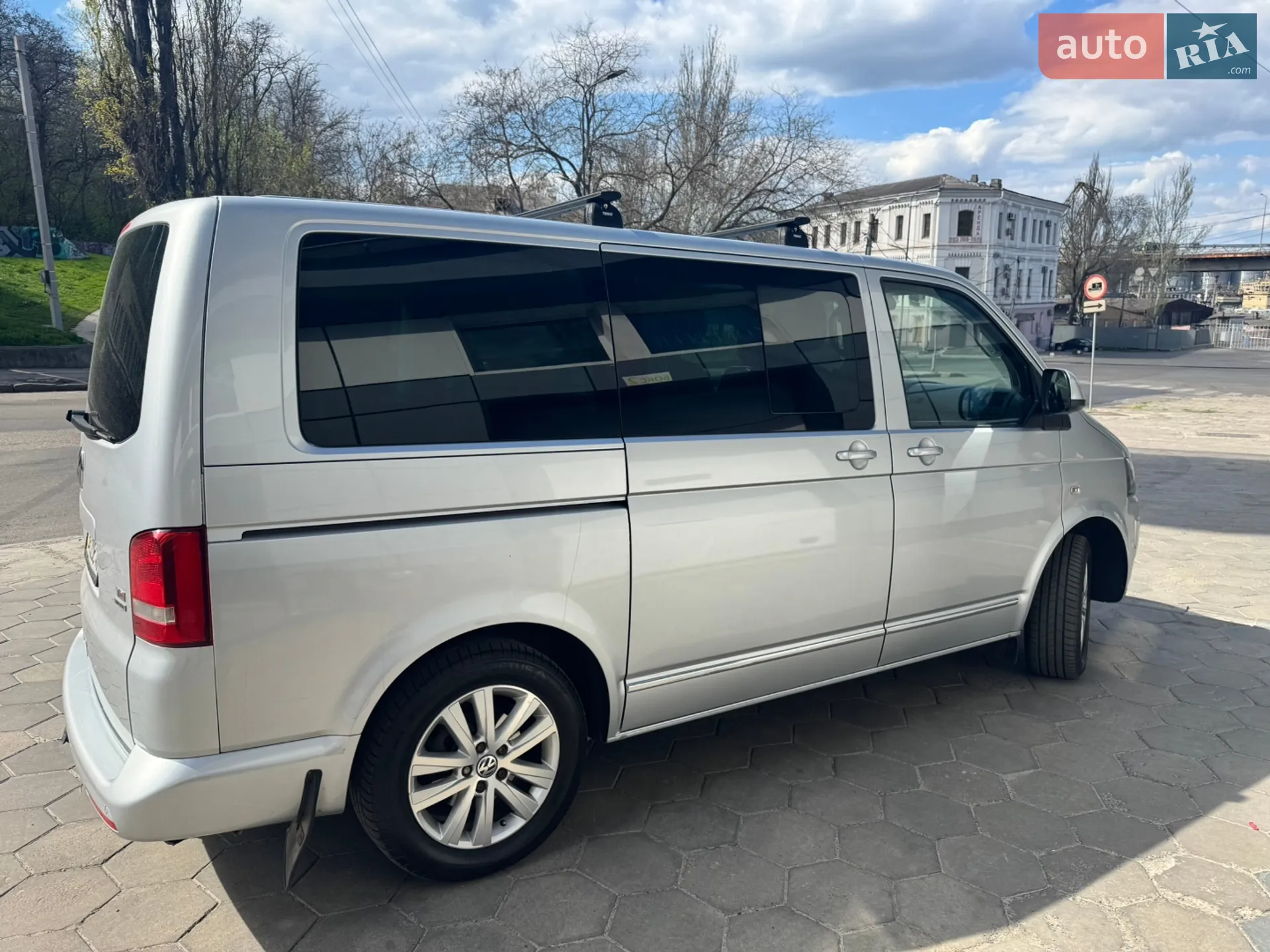 2015 Volkswagen Multivan - мініатюра 29