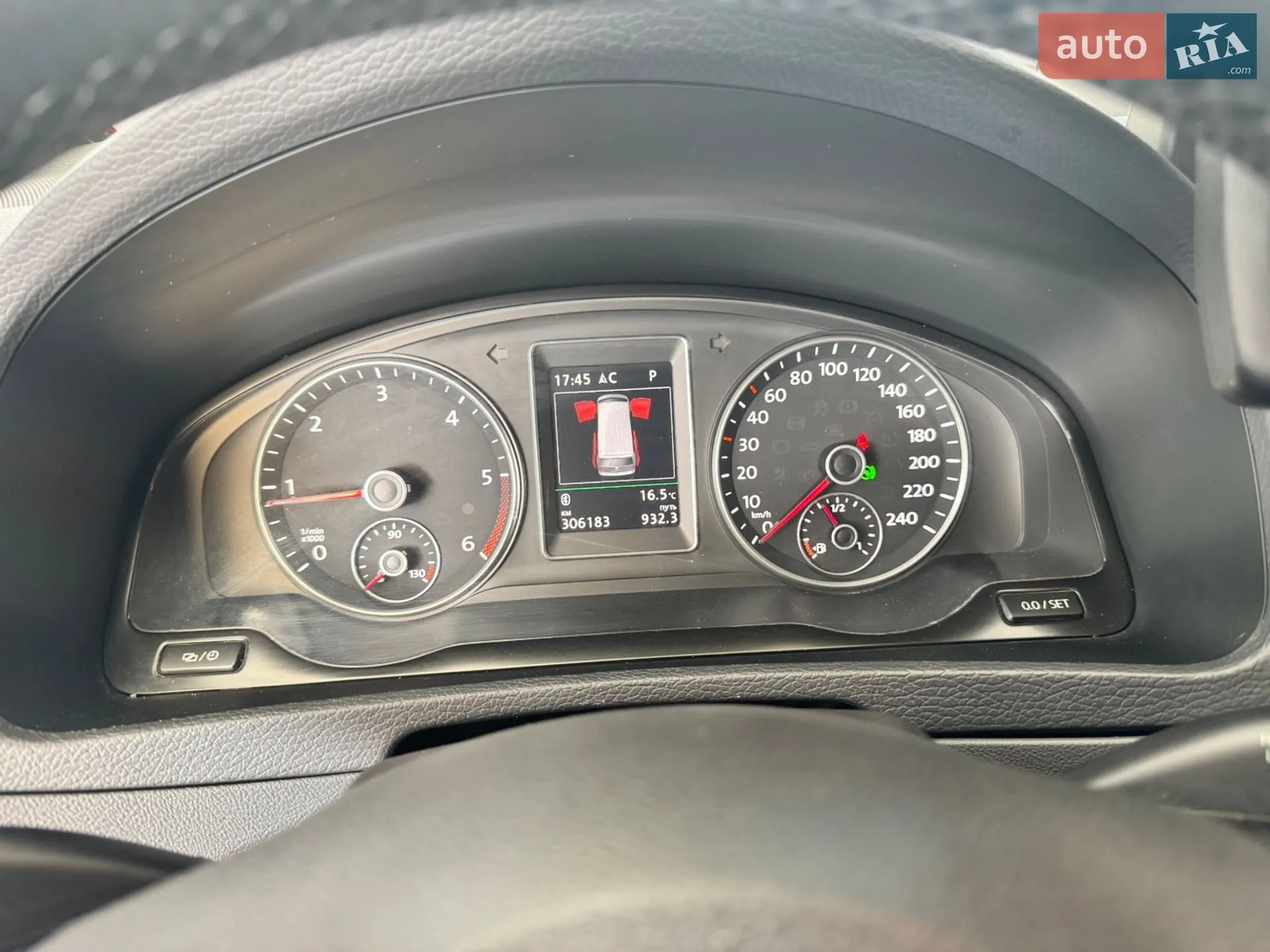 2015 Volkswagen Multivan - мініатюра 8