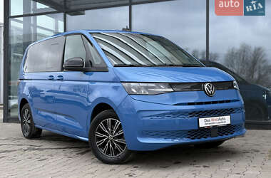 Минивэн Volkswagen Multivan 2022 в Хмельницком