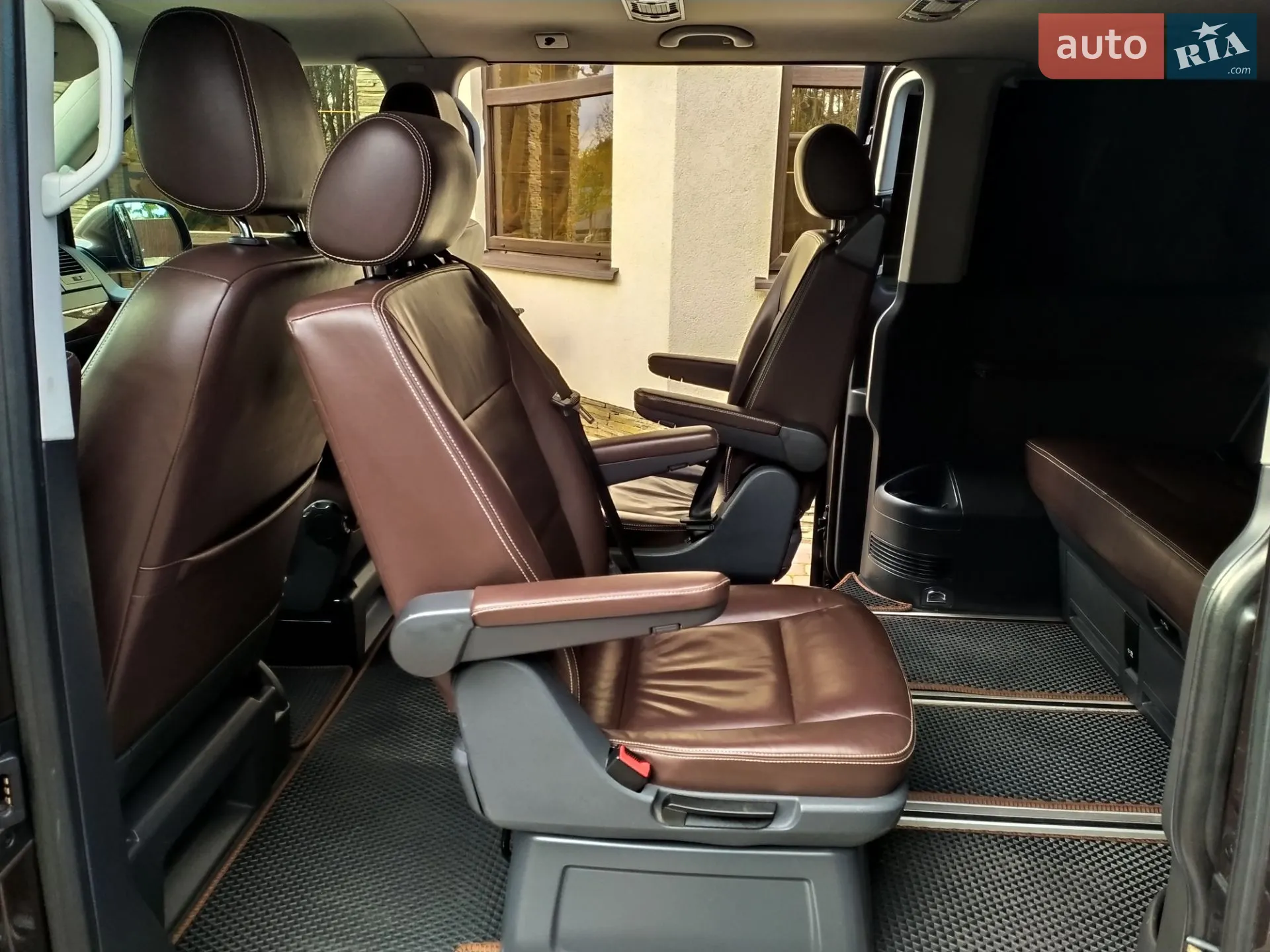 2015 Volkswagen Multivan - мініатюра 20