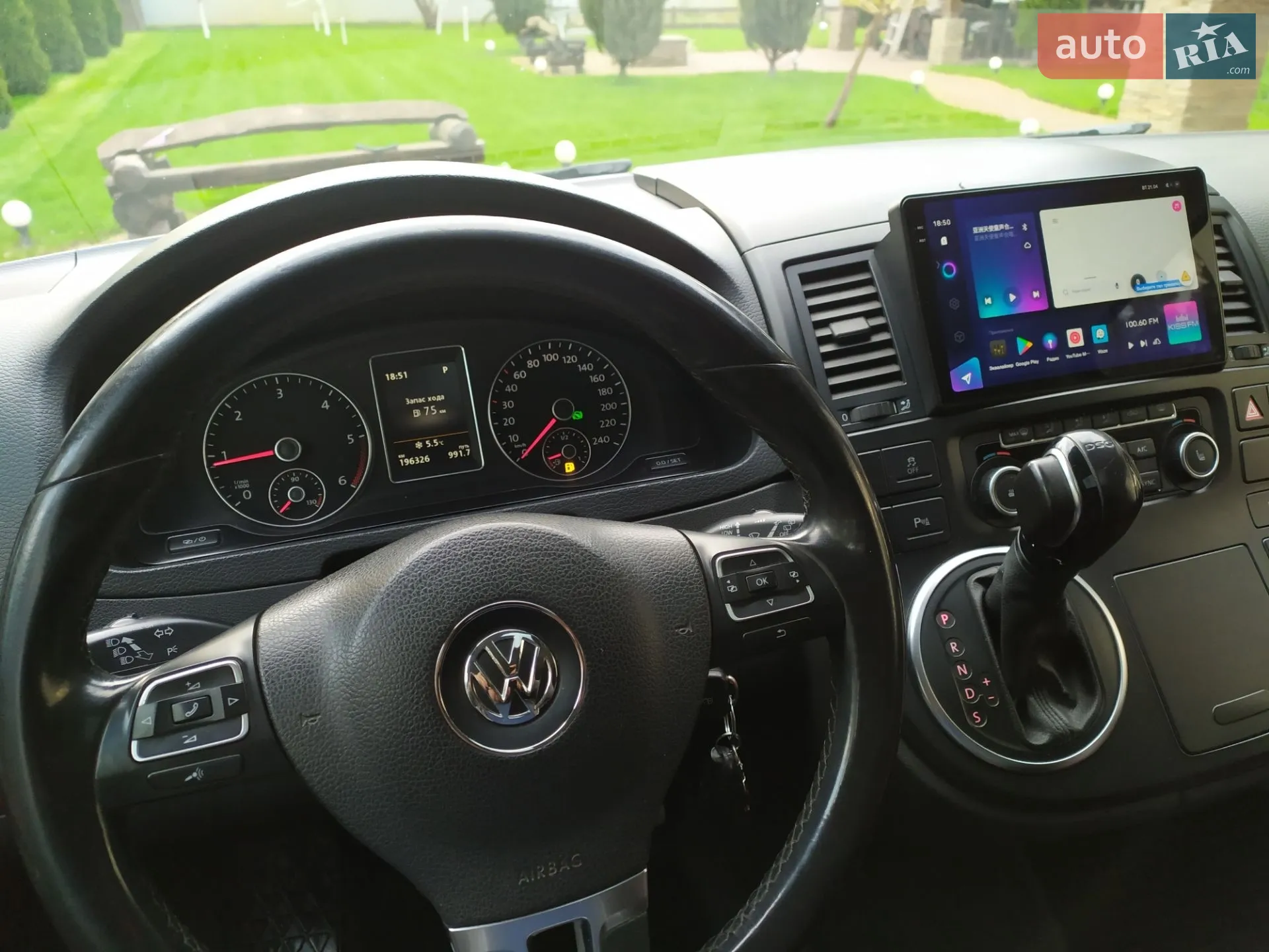 2015 Volkswagen Multivan - мініатюра 42