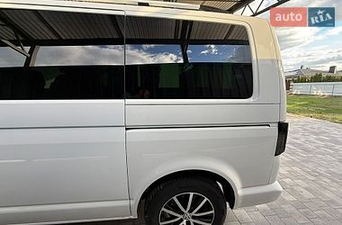 Минивэн Volkswagen Multivan 2013 в Белой Церкви фото 3 Минивэн Volkswagen Multivan 2013 в Белой Церкви